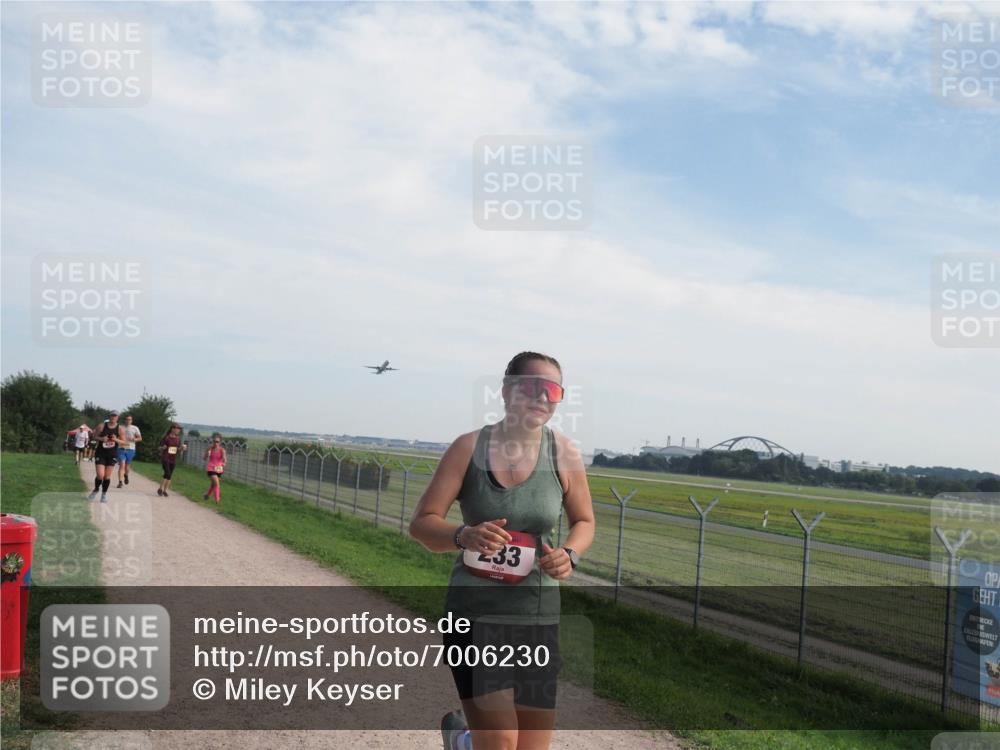 08.09.2024 - Airport Race Miley Keyser http://msf.ph/oto/7006230 08.09.2024 12:27:39 Laufen OLYMPUS, DIGITAL, CAMERA meine-sportfotos.de