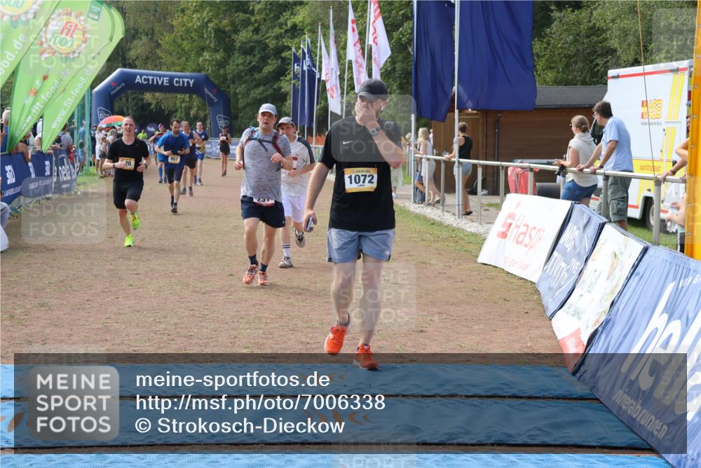 08.09.2024 - Airport Race Strokosch-Dieckow http://msf.ph/oto/7006338 08.09.2024 12:34:42 Ziel 157, 231, 520, 655, 662, 683, 857, 1072 meine-sportfotos.de