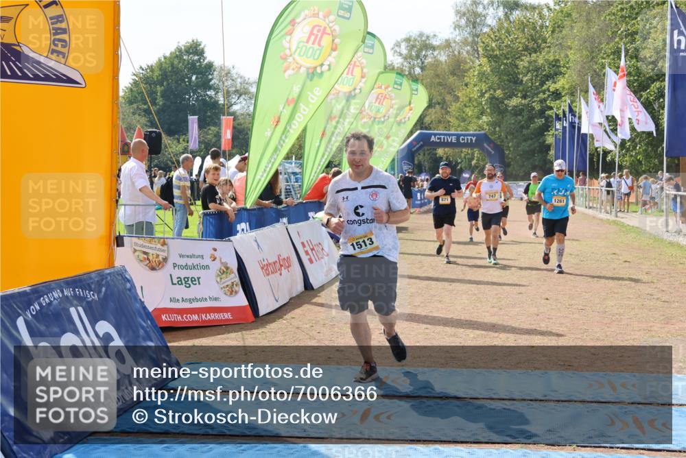 08.09.2024 - Airport Race Strokosch-Dieckow http://msf.ph/oto/7006366 08.09.2024 12:58:03 Ziel 747, 871, 931, 965, 1261, 1513 meine-sportfotos.de