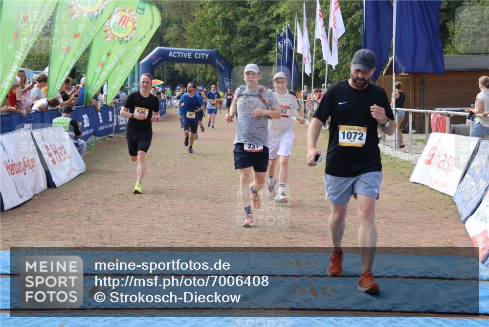 08.09.2024 - Airport Race Strokosch-Dieckow http://msf.ph/oto/7006408 08.09.2024 12:34:43 Ziel 157, 231, 520, 662, 683, 857, 1072 meine-sportfotos.de