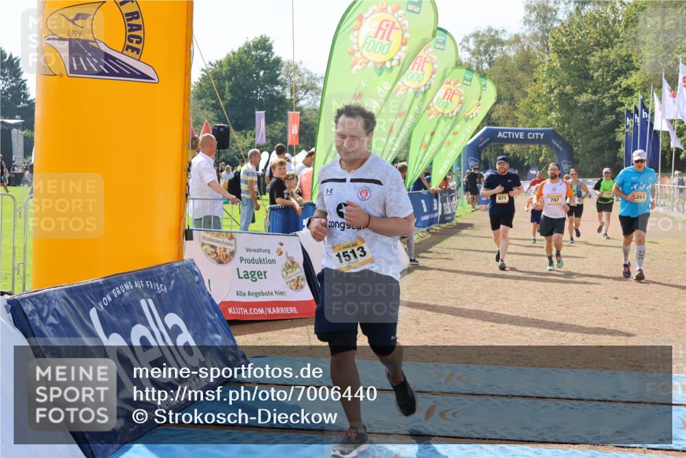 08.09.2024 - Airport Race Strokosch-Dieckow http://msf.ph/oto/7006440 08.09.2024 12:58:03 Ziel 747, 871, 931, 965, 1261, 1513 meine-sportfotos.de