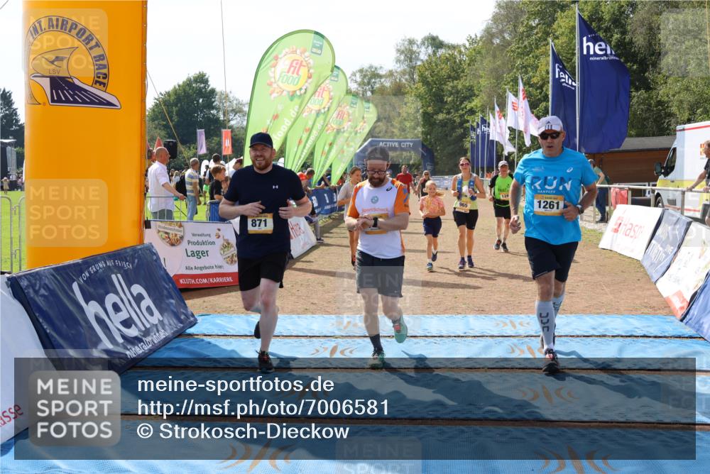 08.09.2024 - Airport Race Strokosch-Dieckow http://msf.ph/oto/7006581 08.09.2024 12:58:08 Ziel 747, 871, 965, 1261, 1284, 1513 meine-sportfotos.de