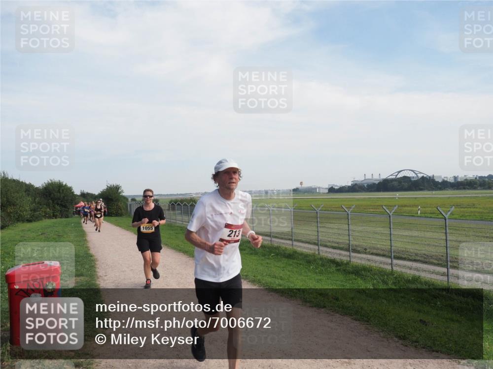 08.09.2024 - Airport Race Miley Keyser http://msf.ph/oto/7006672 08.09.2024 12:28:04 Laufen OLYMPUS, DIGITAL, CAMERA meine-sportfotos.de