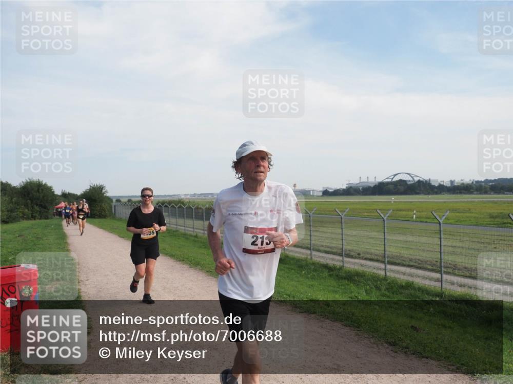 08.09.2024 - Airport Race Miley Keyser http://msf.ph/oto/7006688 08.09.2024 12:28:05 Laufen OLYMPUS, DIGITAL, CAMERA meine-sportfotos.de