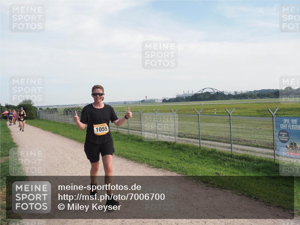 08.09.2024 - Airport Race Miley Keyser http://msf.ph/oto/7006700 08.09.2024 12:28:06 Laufen OLYMPUS, DIGITAL, CAMERA meine-sportfotos.de