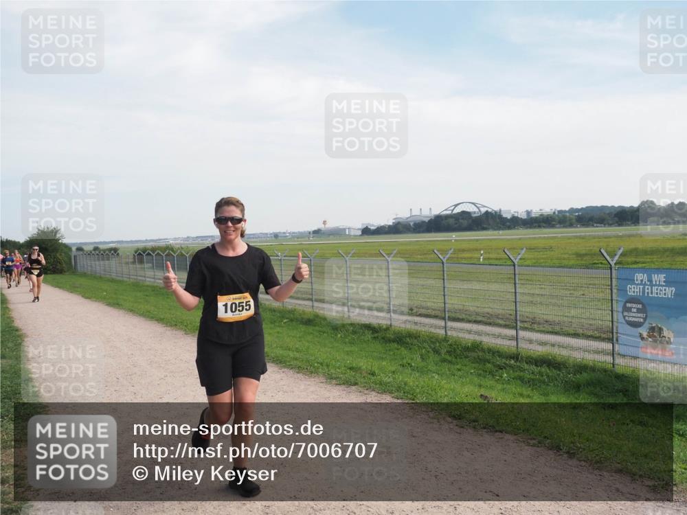 08.09.2024 - Airport Race Miley Keyser http://msf.ph/oto/7006707 08.09.2024 12:28:06 Laufen OLYMPUS, DIGITAL, CAMERA meine-sportfotos.de