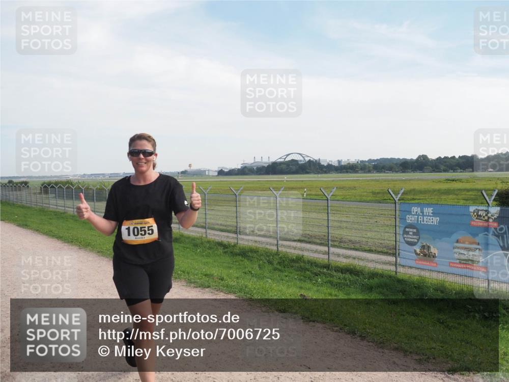 08.09.2024 - Airport Race Miley Keyser http://msf.ph/oto/7006725 08.09.2024 12:28:06 Laufen OLYMPUS, DIGITAL, CAMERA meine-sportfotos.de