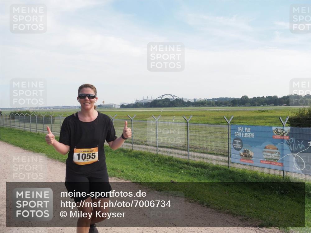 08.09.2024 - Airport Race Miley Keyser http://msf.ph/oto/7006734 08.09.2024 12:28:06 Laufen OLYMPUS, DIGITAL, CAMERA meine-sportfotos.de