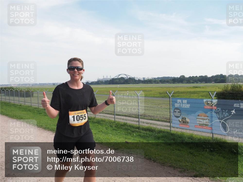 08.09.2024 - Airport Race Miley Keyser http://msf.ph/oto/7006738 08.09.2024 12:28:06 Laufen OLYMPUS, DIGITAL, CAMERA meine-sportfotos.de