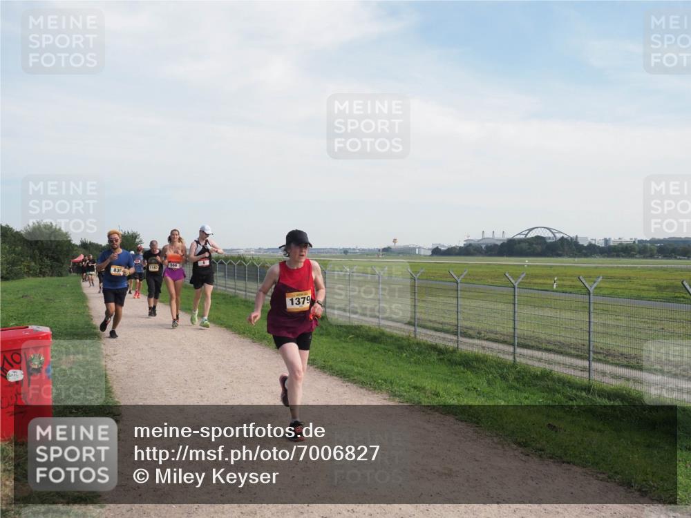 08.09.2024 - Airport Race Miley Keyser http://msf.ph/oto/7006827 08.09.2024 12:28:15 Laufen OLYMPUS, DIGITAL, CAMERA meine-sportfotos.de
