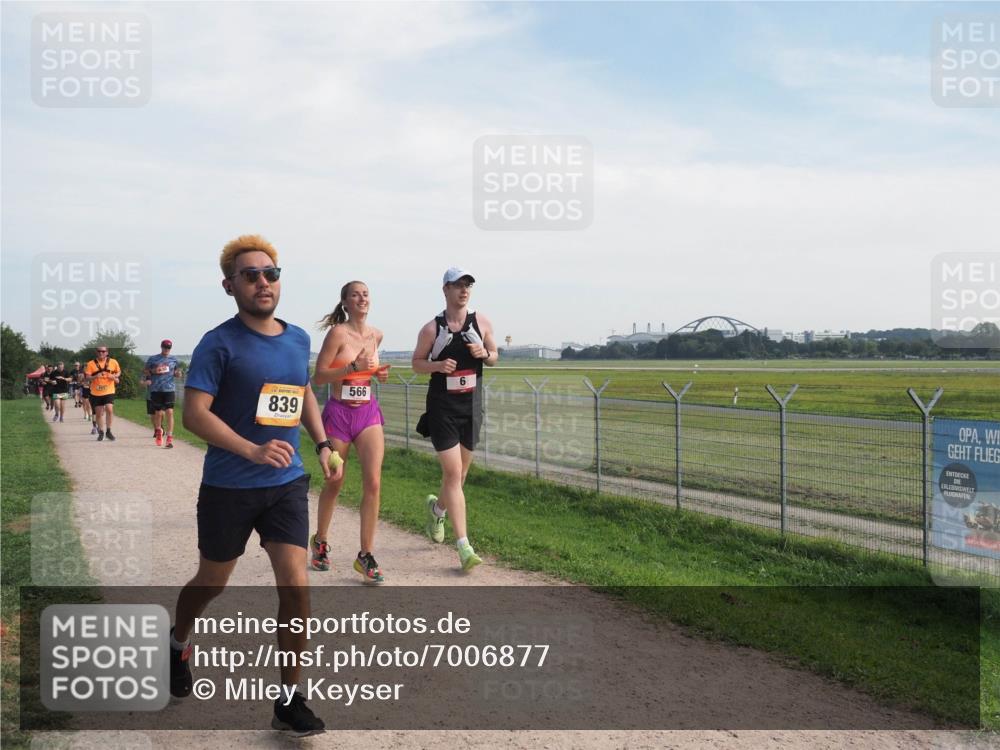 08.09.2024 - Airport Race Miley Keyser http://msf.ph/oto/7006877 08.09.2024 12:28:18 Laufen OLYMPUS, DIGITAL, CAMERA meine-sportfotos.de