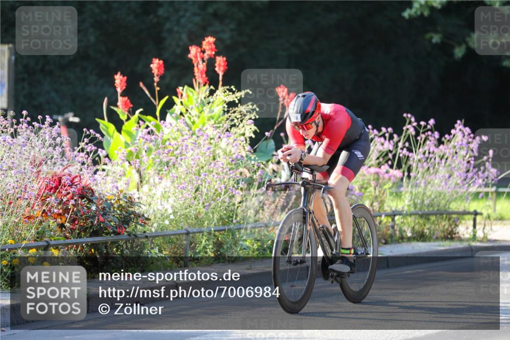 08.09.2024 - Stadtparktriathlon Zöllner http://msf.ph/oto/7006984 08.09.2024 08:49:44 Radfahren 17, 38, 75 meine-sportfotos.de