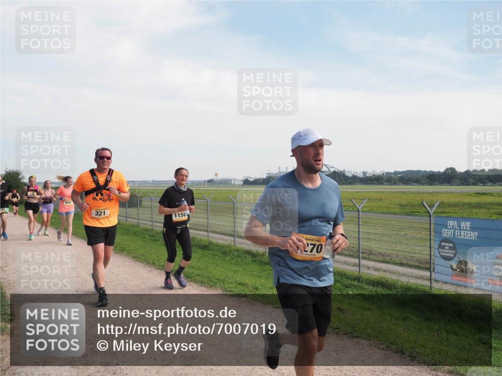 08.09.2024 - Airport Race Miley Keyser http://msf.ph/oto/7007019 08.09.2024 12:28:24 Laufen OLYMPUS, DIGITAL, CAMERA meine-sportfotos.de