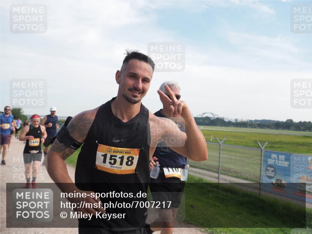 08.09.2024 - Airport Race Miley Keyser http://msf.ph/oto/7007217 08.09.2024 12:28:33 Laufen OLYMPUS, DIGITAL, CAMERA meine-sportfotos.de