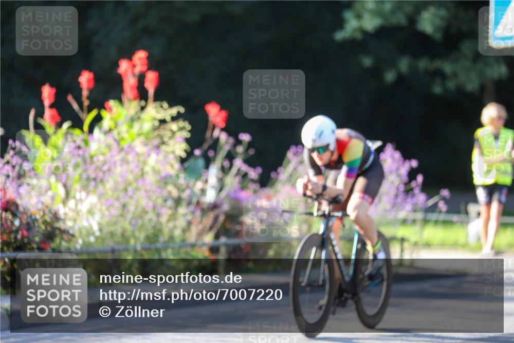 08.09.2024 - Stadtparktriathlon Zöllner http://msf.ph/oto/7007220 08.09.2024 08:50:27 Radfahren 19, 86 meine-sportfotos.de