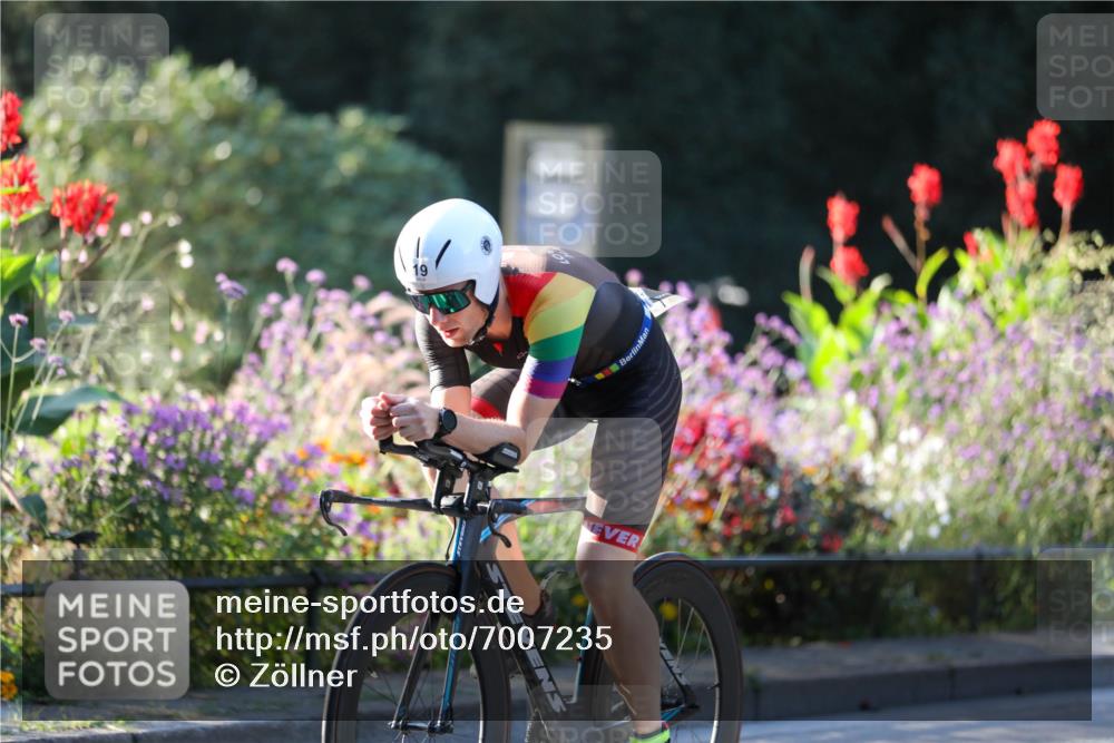 08.09.2024 - Stadtparktriathlon Zöllner http://msf.ph/oto/7007235 08.09.2024 08:50:27 Radfahren 19, 86 meine-sportfotos.de