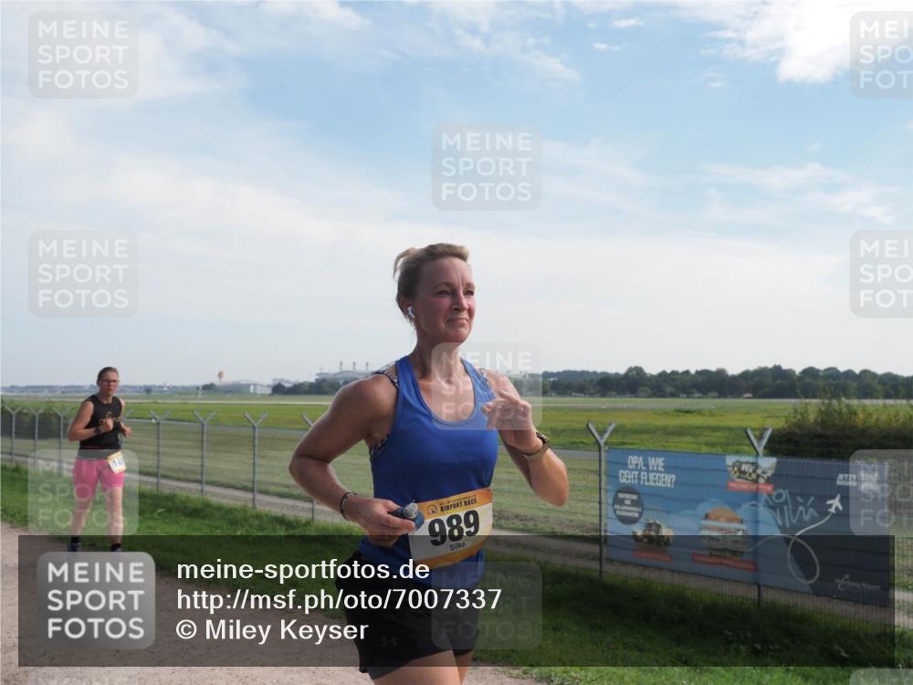 08.09.2024 - Airport Race Miley Keyser http://msf.ph/oto/7007337 08.09.2024 12:28:38 Laufen OLYMPUS, DIGITAL, CAMERA meine-sportfotos.de