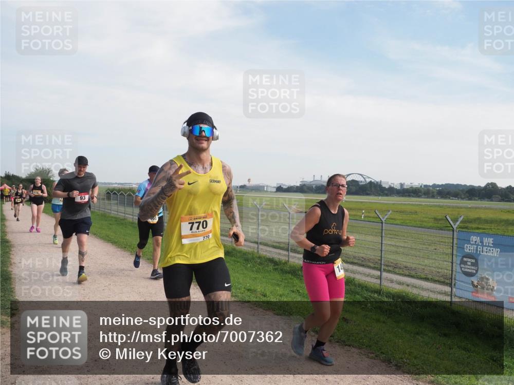 08.09.2024 - Airport Race Miley Keyser http://msf.ph/oto/7007362 08.09.2024 12:28:40 Laufen OLYMPUS, DIGITAL, CAMERA meine-sportfotos.de