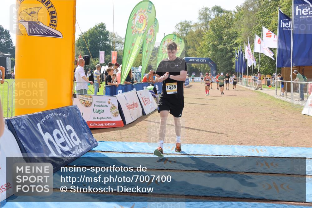 08.09.2024 - Airport Race Strokosch-Dieckow http://msf.ph/oto/7007400 08.09.2024 12:58:29 Ziel 547, 898, 1179, 1400, 1535 meine-sportfotos.de