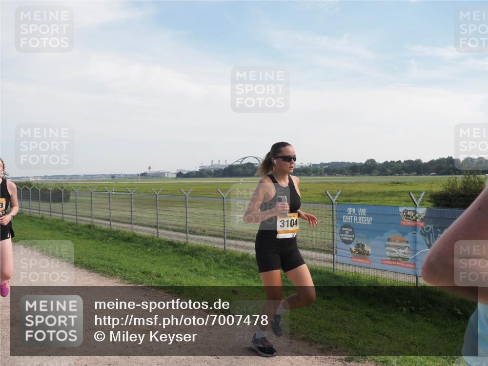 08.09.2024 - Airport Race Miley Keyser http://msf.ph/oto/7007478 08.09.2024 12:28:45 Laufen OLYMPUS, DIGITAL, CAMERA meine-sportfotos.de
