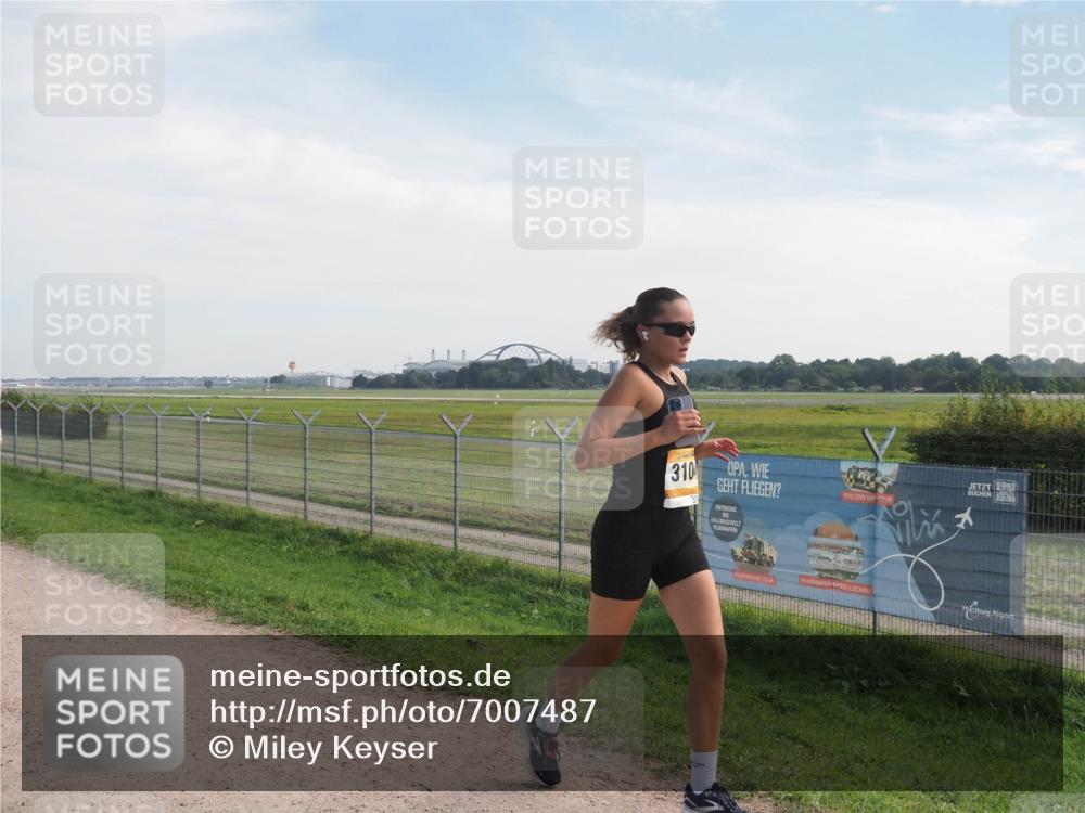 08.09.2024 - Airport Race Miley Keyser http://msf.ph/oto/7007487 08.09.2024 12:28:45 Laufen OLYMPUS, DIGITAL, CAMERA meine-sportfotos.de