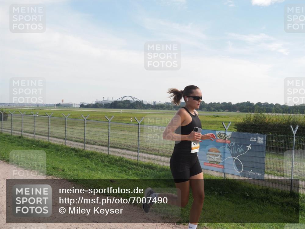 08.09.2024 - Airport Race Miley Keyser http://msf.ph/oto/7007490 08.09.2024 12:28:45 Laufen OLYMPUS, DIGITAL, CAMERA meine-sportfotos.de