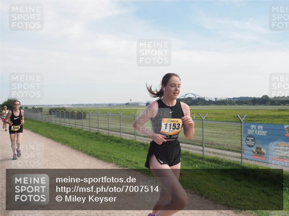 08.09.2024 - Airport Race Miley Keyser http://msf.ph/oto/7007514 08.09.2024 12:28:46 Laufen OLYMPUS, DIGITAL, CAMERA meine-sportfotos.de