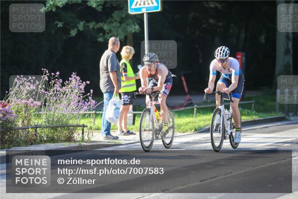08.09.2024 - Stadtparktriathlon Zöllner http://msf.ph/oto/7007583 08.09.2024 08:51:27 Radfahren 25, 26, 39, 89 meine-sportfotos.de