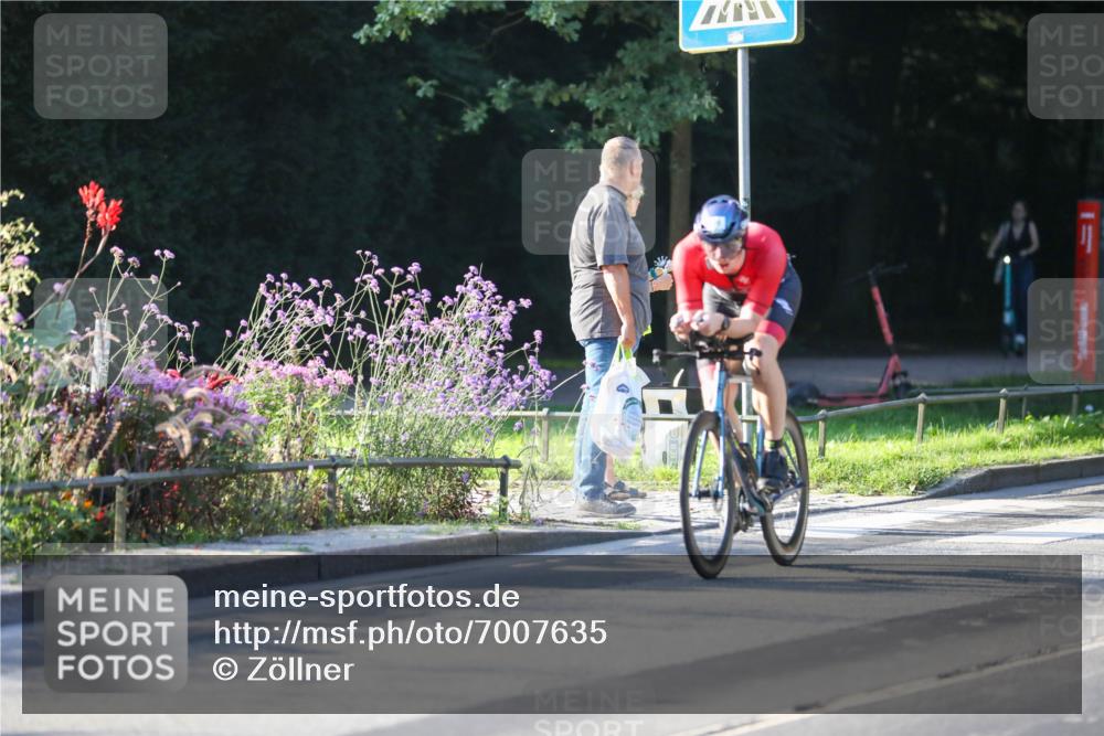 08.09.2024 - Stadtparktriathlon Zöllner http://msf.ph/oto/7007635 08.09.2024 08:51:35 Radfahren 39, 78 meine-sportfotos.de
