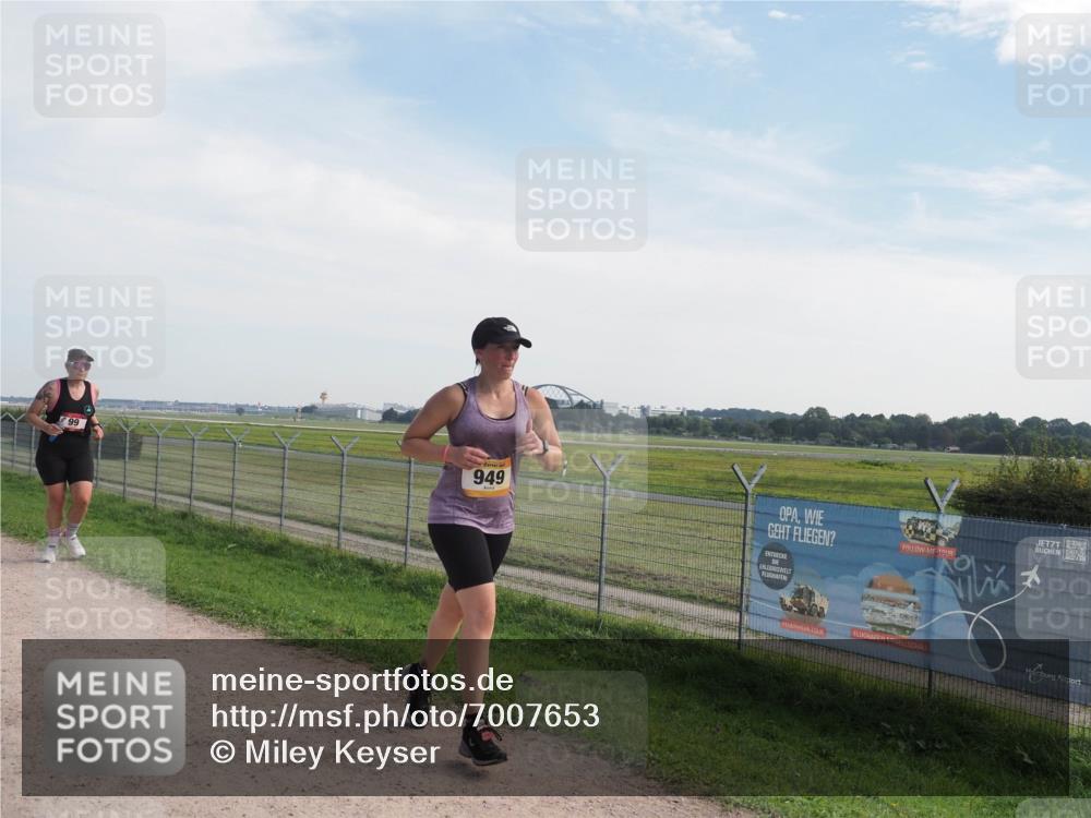 08.09.2024 - Airport Race Miley Keyser http://msf.ph/oto/7007653 08.09.2024 12:28:59 Laufen OLYMPUS, DIGITAL, CAMERA meine-sportfotos.de