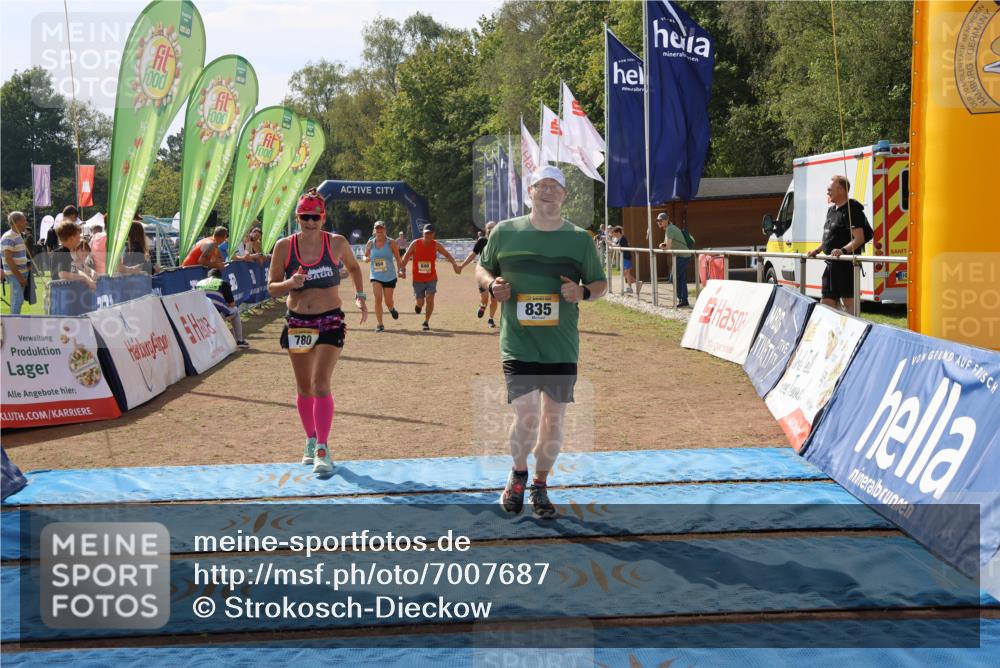 08.09.2024 - Airport Race Strokosch-Dieckow http://msf.ph/oto/7007687 08.09.2024 12:58:37 Ziel 780, 835, 849, 850, 1067, 1354, 1535 meine-sportfotos.de