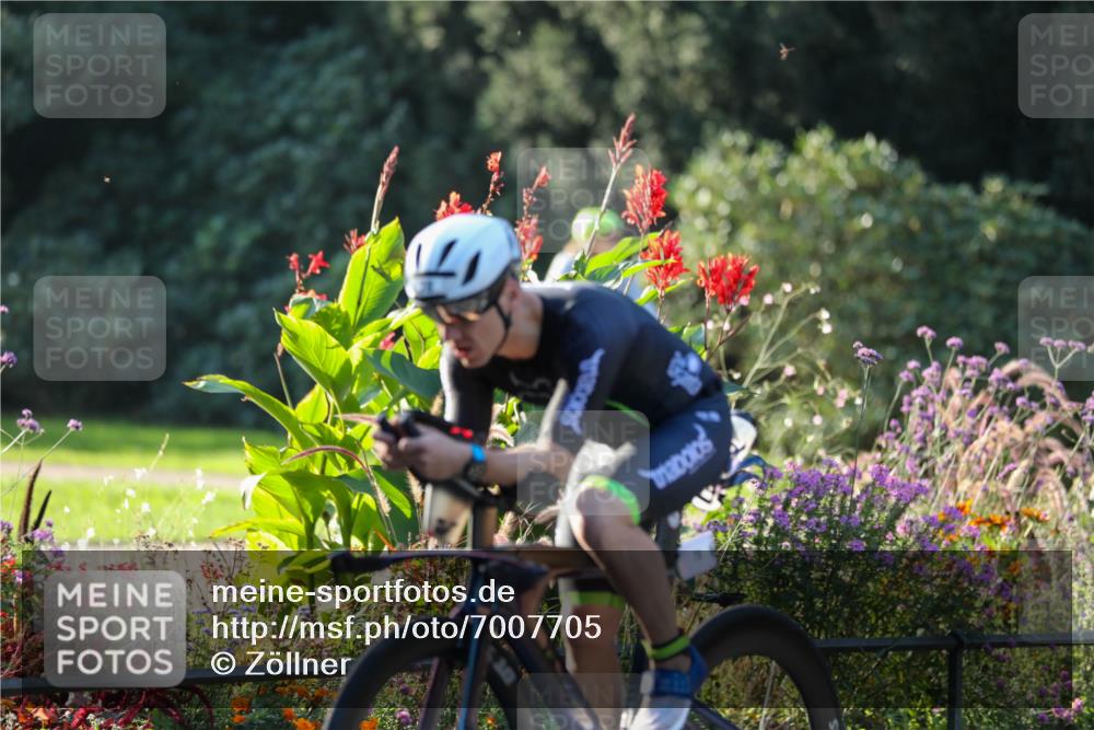 08.09.2024 - Stadtparktriathlon Zöllner http://msf.ph/oto/7007705 08.09.2024 08:51:41 Radfahren 55, 78 meine-sportfotos.de