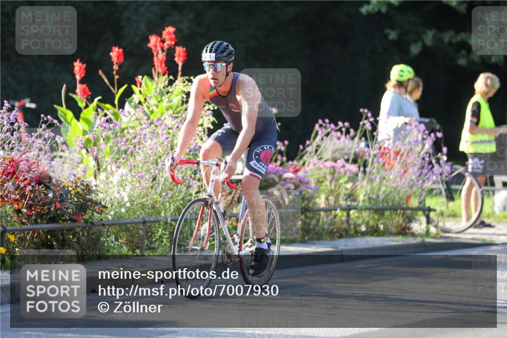 08.09.2024 - Stadtparktriathlon Zöllner http://msf.ph/oto/7007930 08.09.2024 08:52:06 Radfahren 3, 23, 31, 35, 54 meine-sportfotos.de