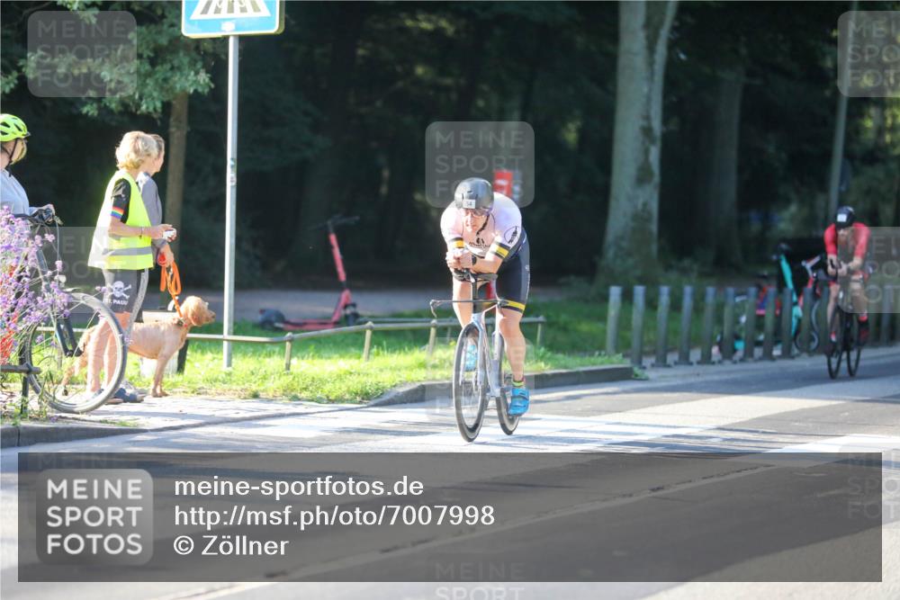 08.09.2024 - Stadtparktriathlon Zöllner http://msf.ph/oto/7007998 08.09.2024 08:52:13 Radfahren 31, 35, 40, 54, 72 meine-sportfotos.de