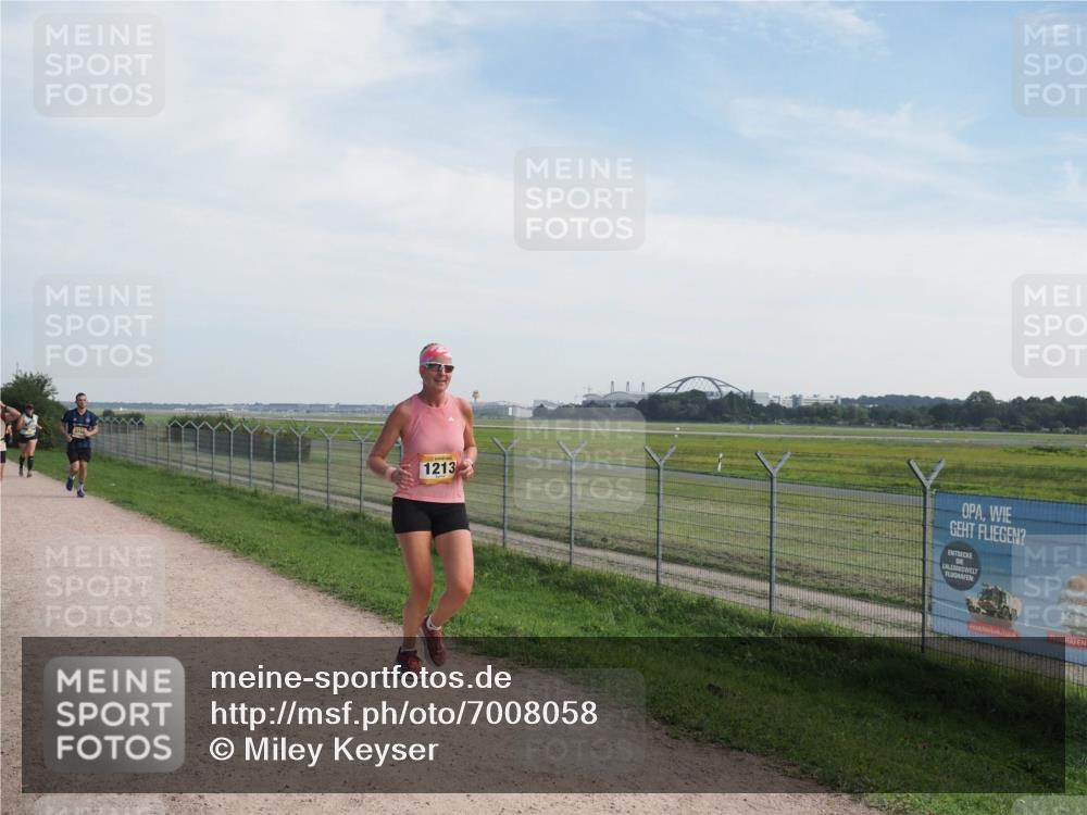08.09.2024 - Airport Race Miley Keyser http://msf.ph/oto/7008058 08.09.2024 12:29:25 Laufen OLYMPUS, DIGITAL, CAMERA meine-sportfotos.de
