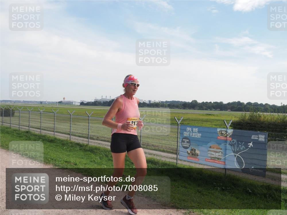 08.09.2024 - Airport Race Miley Keyser http://msf.ph/oto/7008085 08.09.2024 12:29:26 Laufen OLYMPUS, DIGITAL, CAMERA meine-sportfotos.de