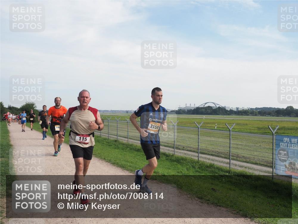 08.09.2024 - Airport Race Miley Keyser http://msf.ph/oto/7008114 08.09.2024 12:29:32 Laufen OLYMPUS, DIGITAL, CAMERA meine-sportfotos.de