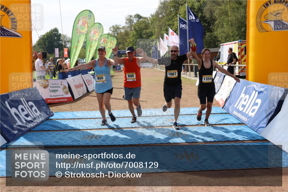 08.09.2024 - Airport Race Strokosch-Dieckow http://msf.ph/oto/7008129 08.09.2024 12:58:42 Ziel 780, 835, 849, 850, 1067, 1354 meine-sportfotos.de