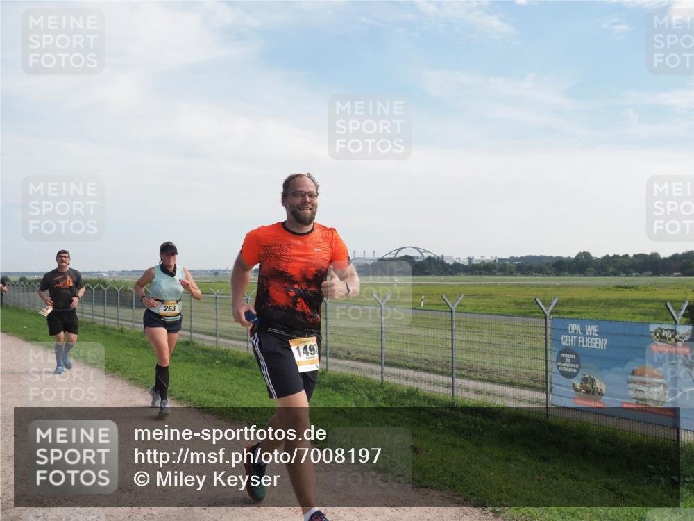 08.09.2024 - Airport Race Miley Keyser http://msf.ph/oto/7008197 08.09.2024 12:29:34 Laufen OLYMPUS, DIGITAL, CAMERA meine-sportfotos.de