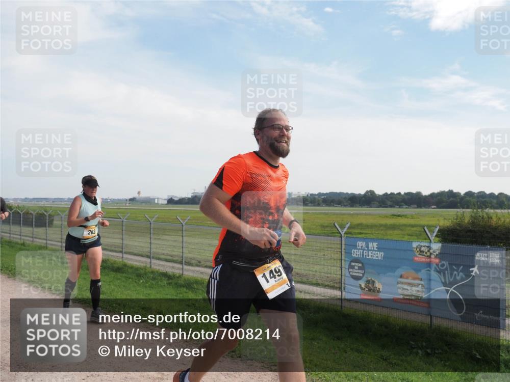 08.09.2024 - Airport Race Miley Keyser http://msf.ph/oto/7008214 08.09.2024 12:29:34 Laufen OLYMPUS, DIGITAL, CAMERA meine-sportfotos.de