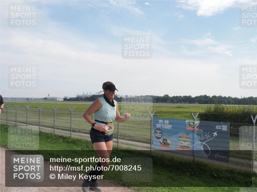08.09.2024 - Airport Race Miley Keyser http://msf.ph/oto/7008245 08.09.2024 12:29:35 Laufen OLYMPUS, DIGITAL, CAMERA meine-sportfotos.de