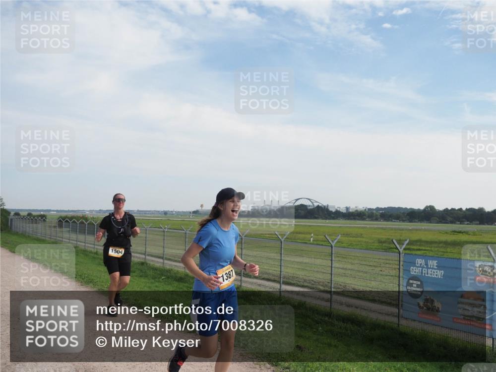 08.09.2024 - Airport Race Miley Keyser http://msf.ph/oto/7008326 08.09.2024 12:29:39 Laufen OLYMPUS, DIGITAL, CAMERA meine-sportfotos.de