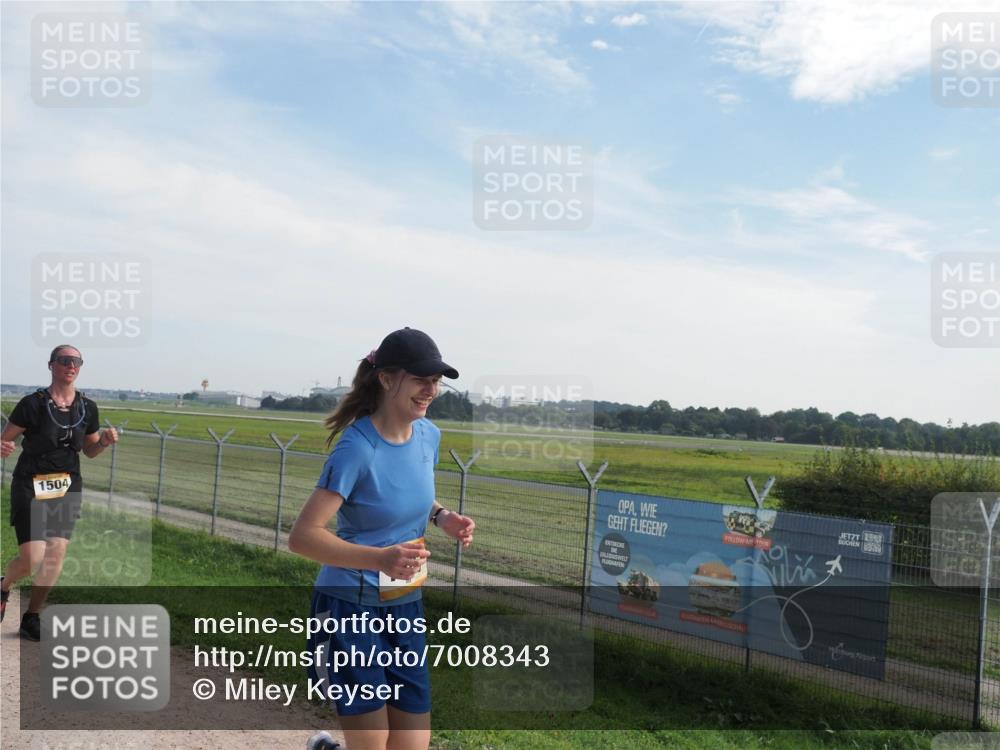 08.09.2024 - Airport Race Miley Keyser http://msf.ph/oto/7008343 08.09.2024 12:29:39 Laufen OLYMPUS, DIGITAL, CAMERA meine-sportfotos.de