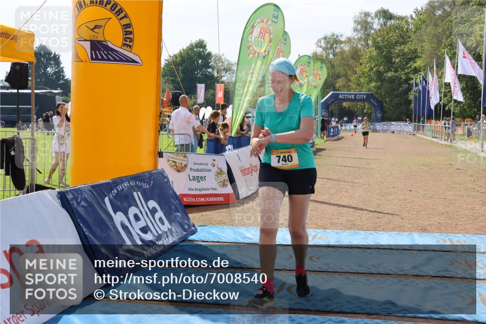 08.09.2024 - Airport Race Strokosch-Dieckow http://msf.ph/oto/7008540 08.09.2024 12:59:00 Ziel 740, 1502 meine-sportfotos.de