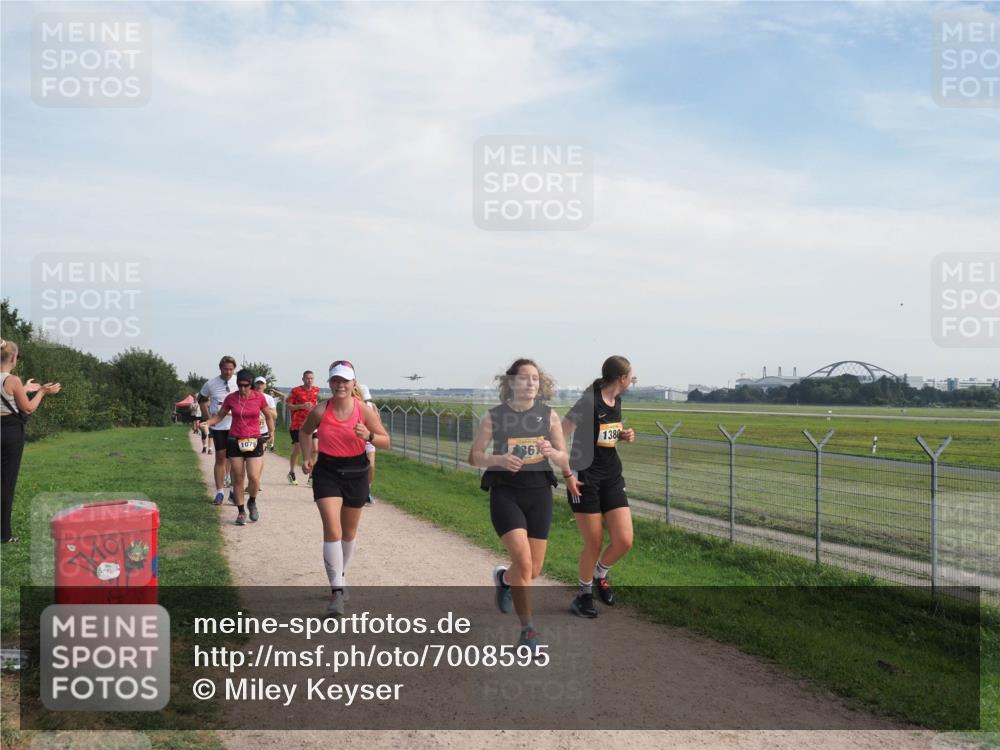 08.09.2024 - Airport Race Miley Keyser http://msf.ph/oto/7008595 08.09.2024 12:30:00 Laufen OLYMPUS, DIGITAL, CAMERA meine-sportfotos.de