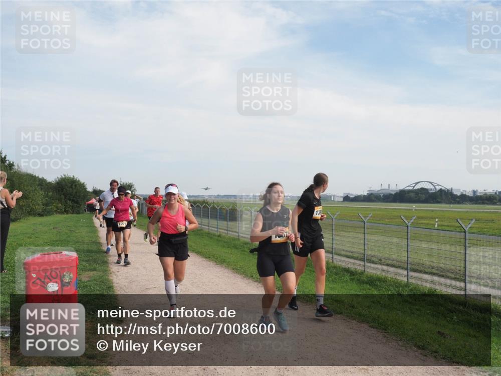 08.09.2024 - Airport Race Miley Keyser http://msf.ph/oto/7008600 08.09.2024 12:30:00 Laufen OLYMPUS, DIGITAL, CAMERA meine-sportfotos.de