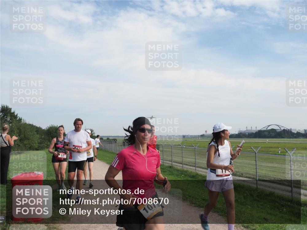 08.09.2024 - Airport Race Miley Keyser http://msf.ph/oto/7008670 08.09.2024 12:30:04 Laufen OLYMPUS, DIGITAL, CAMERA meine-sportfotos.de
