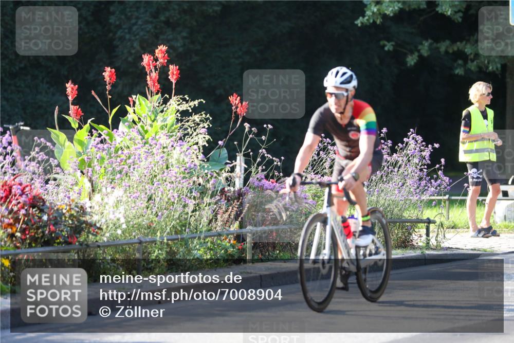 08.09.2024 - Stadtparktriathlon Zöllner http://msf.ph/oto/7008904 08.09.2024 08:53:56 Radfahren 6, 7, 13, 14, 16 meine-sportfotos.de