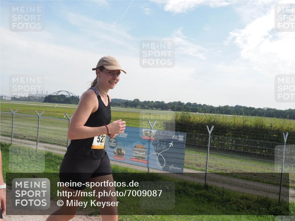 08.09.2024 - Airport Race Miley Keyser http://msf.ph/oto/7009087 08.09.2024 12:30:29 Laufen OLYMPUS, DIGITAL, CAMERA meine-sportfotos.de