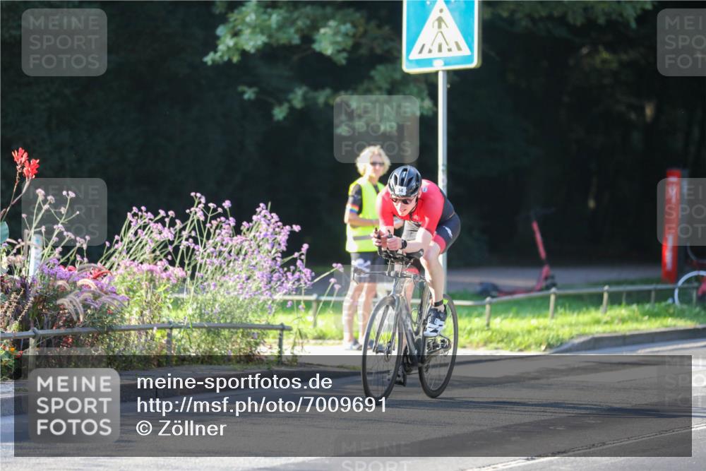 08.09.2024 - Stadtparktriathlon Zöllner http://msf.ph/oto/7009691 08.09.2024 08:56:53 Radfahren 29, 33, 34 meine-sportfotos.de